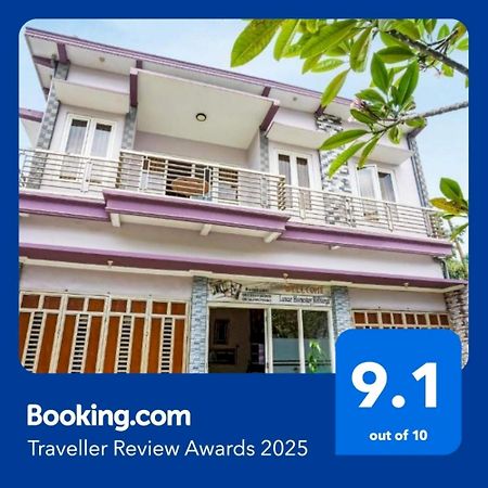 Super Oyo 90642 Lancar Homestay Syariah Tlekung Exteriér fotografie
